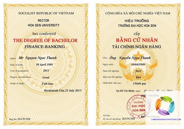 ý nghĩa của bằng đại học - Hình 3
