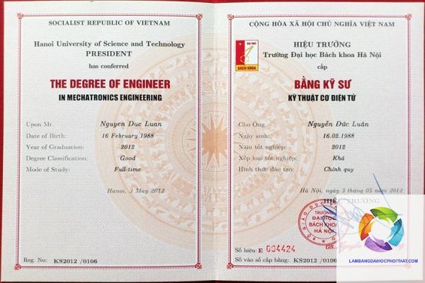 bằng cao đẳng cơ khí có liên thông đại học được không - Image 2