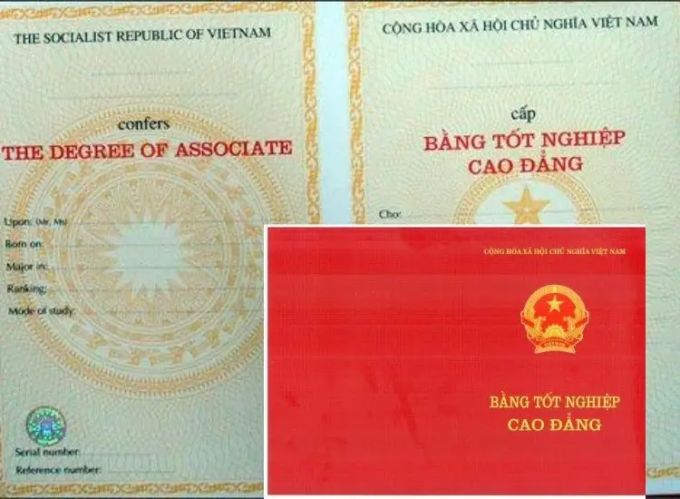 bằng cao đẳng cơ khí làm cơ khí chế tạo được không - Image 3