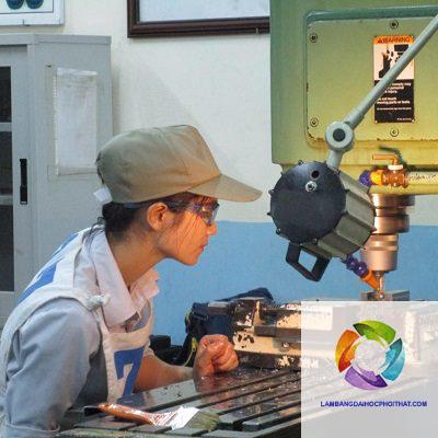 bằng cao đẳng cơ khí làm kỹ thuật viên cnc được không - Image 3