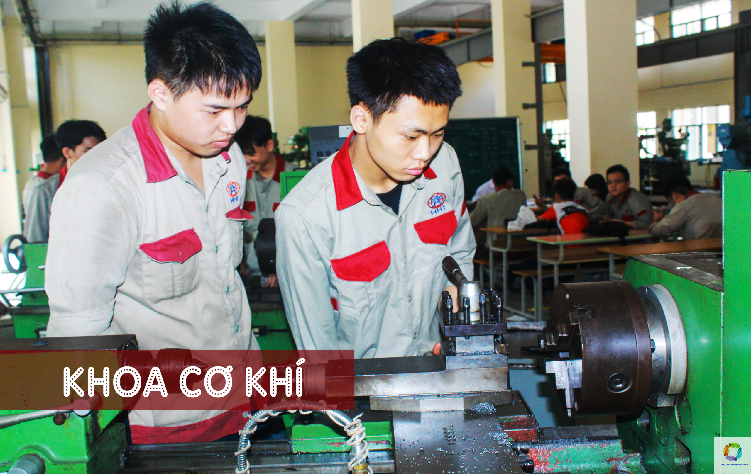 bằng cao đẳng cơ khí làm thiết kế cơ khí được không - Image 4
