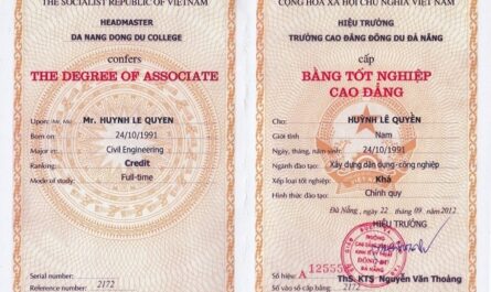 bằng cao đẳng công nghệ sinh học có dễ xin việc không