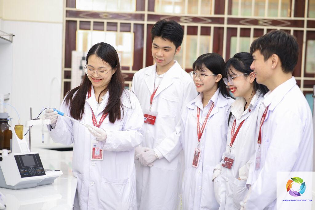 bằng cao đẳng công nghệ sinh học có dễ xin việc không - Image 5