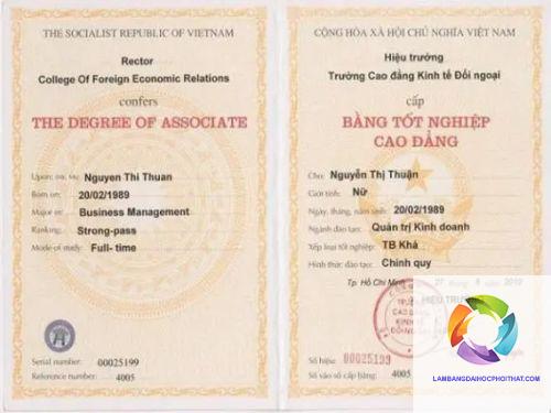 bằng cao đẳng công nghệ sinh học có giá trị gì - Image 3
