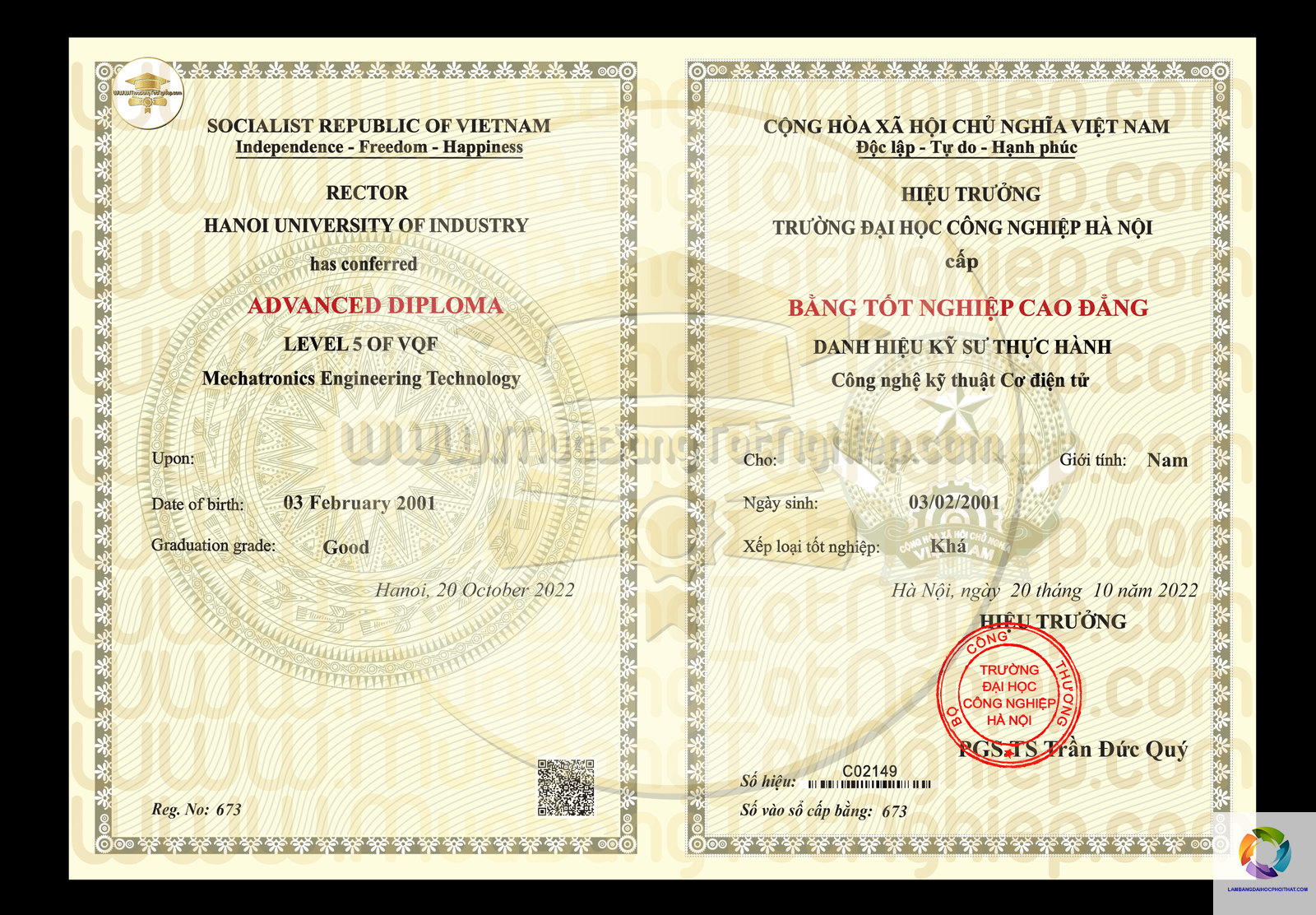 bằng cao đẳng công nghệ sinh học học mấy năm - Image 4