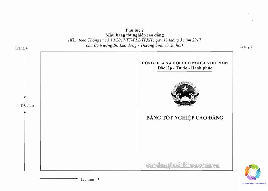 bằng cao đẳng công nghệ sinh học là gì - Image 4