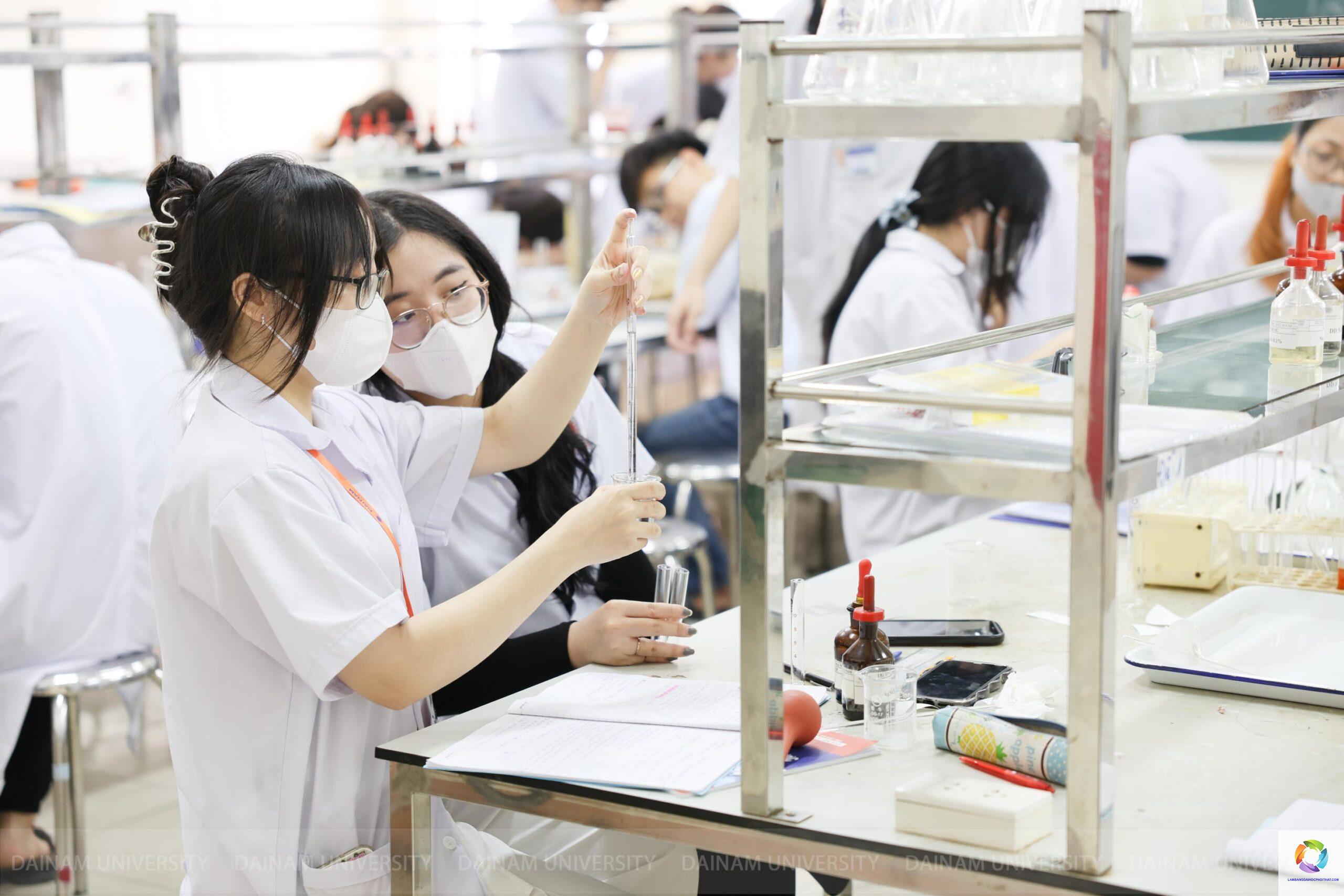 bằng cao đẳng công nghệ sinh học lương bao nhiêu - Image 1