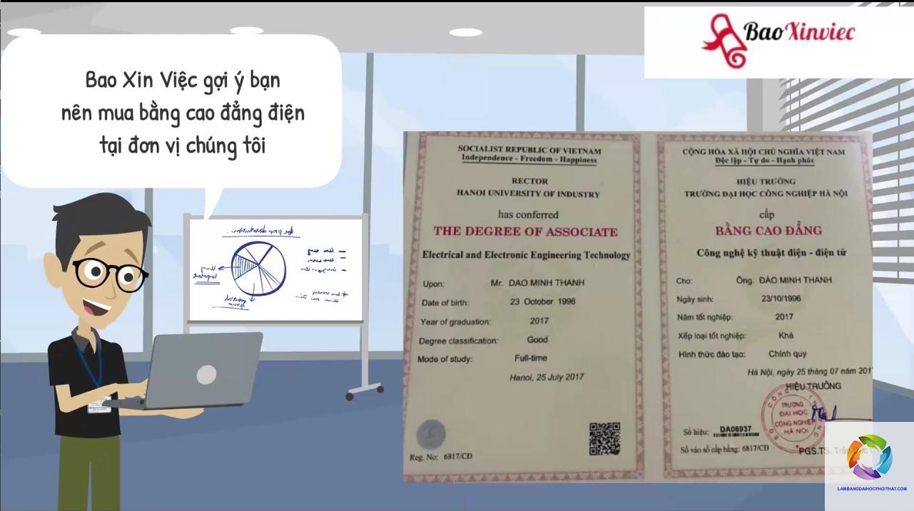 bằng cao đẳng điện công nghiệp ra làm gì - Image 3