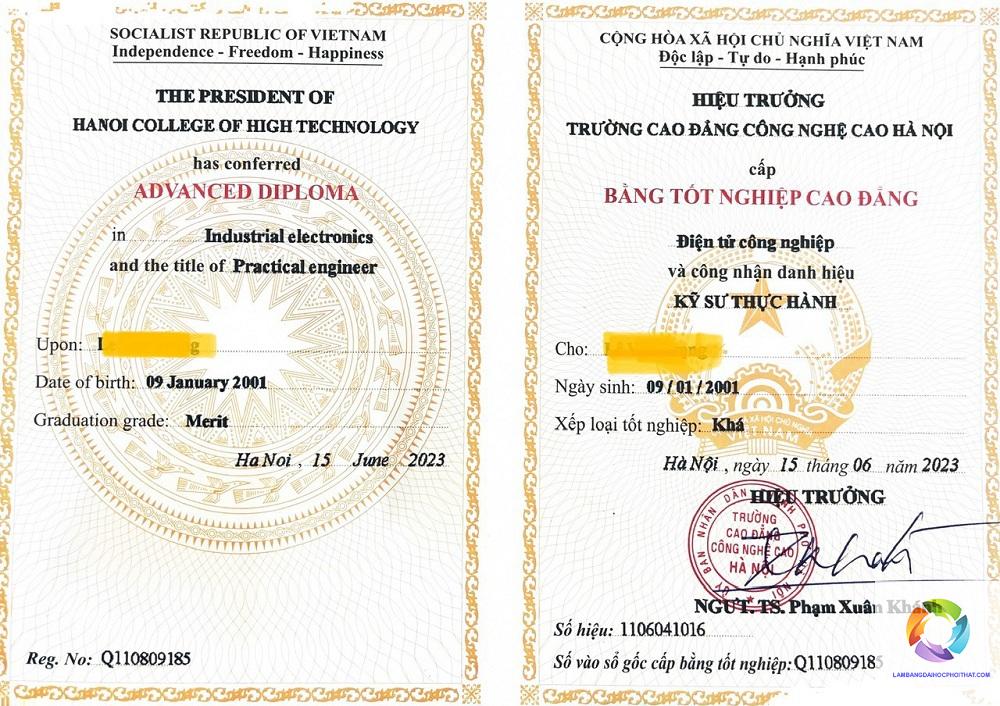 bằng cao đẳng điện công nghiệp ra làm gì - Image 5