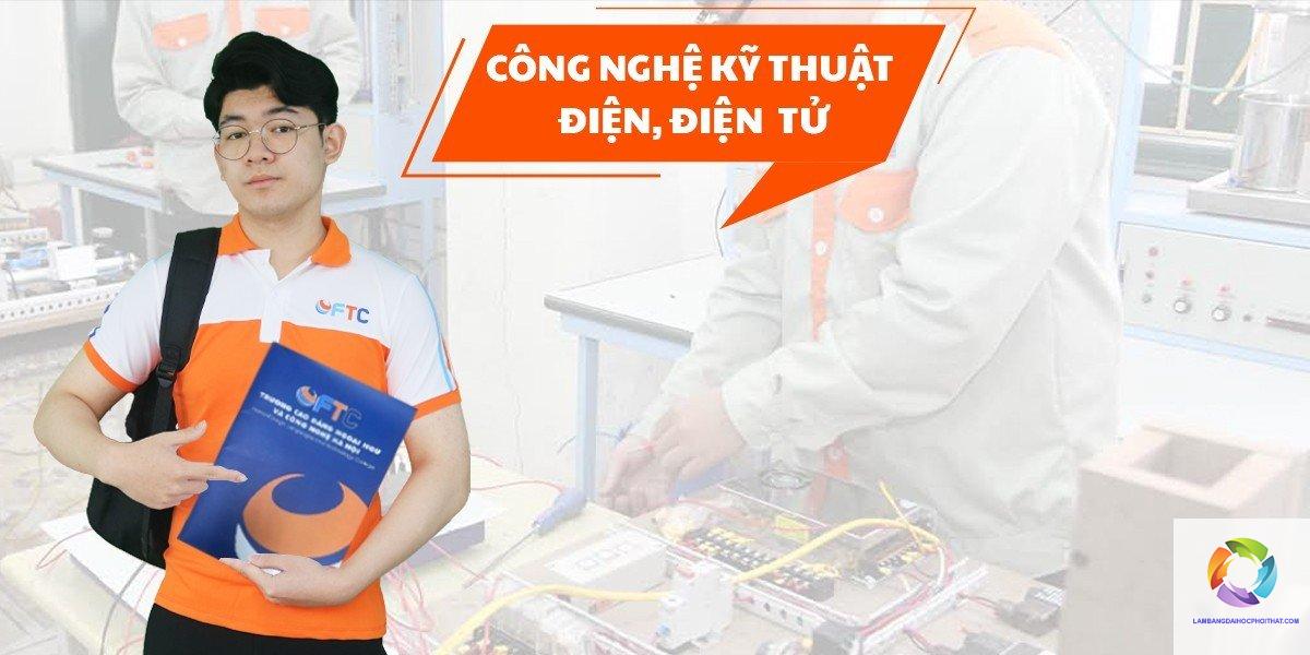 bằng cao đẳng điện điện tử làm kỹ thuật sản xuất được không - Image 5