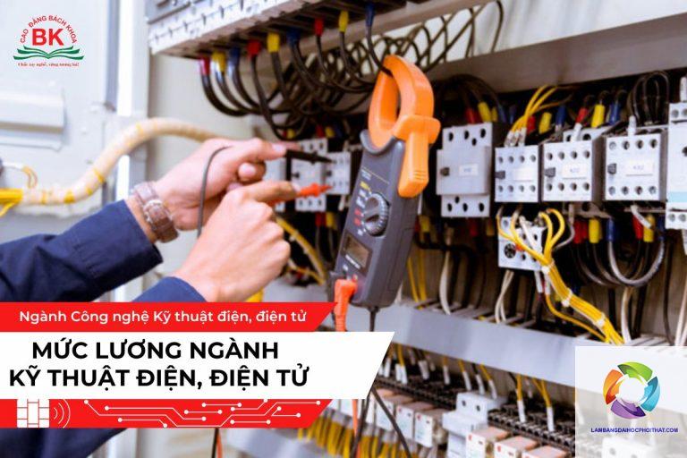 bằng cao đẳng điện điện tử lương bao nhiêu - Image 5