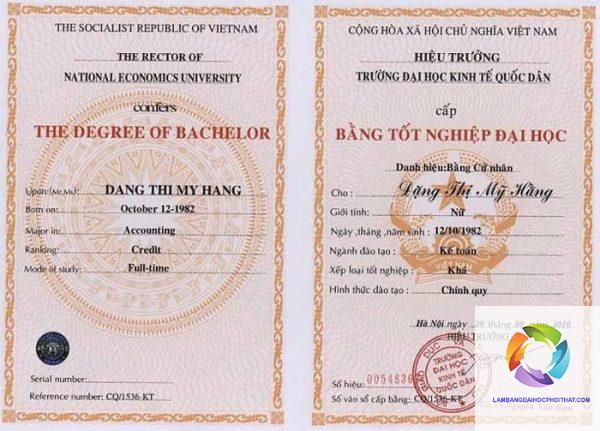 bằng cao đẳng kiến trúc có liên thông đại học được không - Image 1