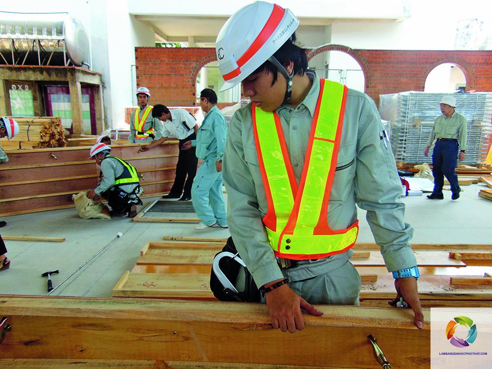 bằng cao đẳng kiến trúc làm kiến trúc sư được không - Image 4