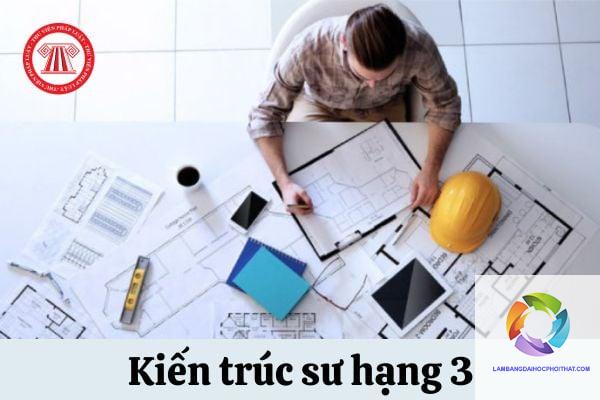 bằng cao đẳng kiến trúc làm thiết kế được không - Image 3