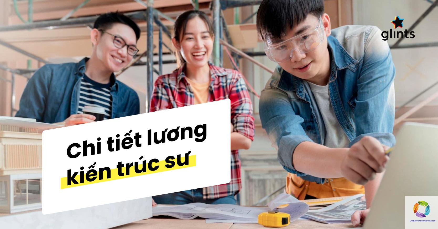 bằng cao đẳng kiến trúc lương bao nhiêu - Image 3