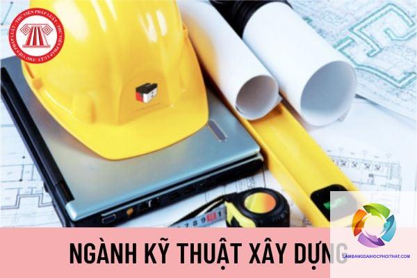 bằng cao đẳng kỹ thuật xây dựng làm dự toán được không - Image 2