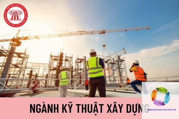bằng cao đẳng kỹ thuật xây dựng làm dự toán được không - Image 3