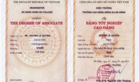 bằng cao đẳng kỹ thuật xây dựng lương bao nhiêu