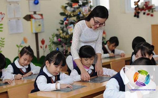 bằng cao đẳng sư phạm tiểu học có dễ xin việc không - Image 4