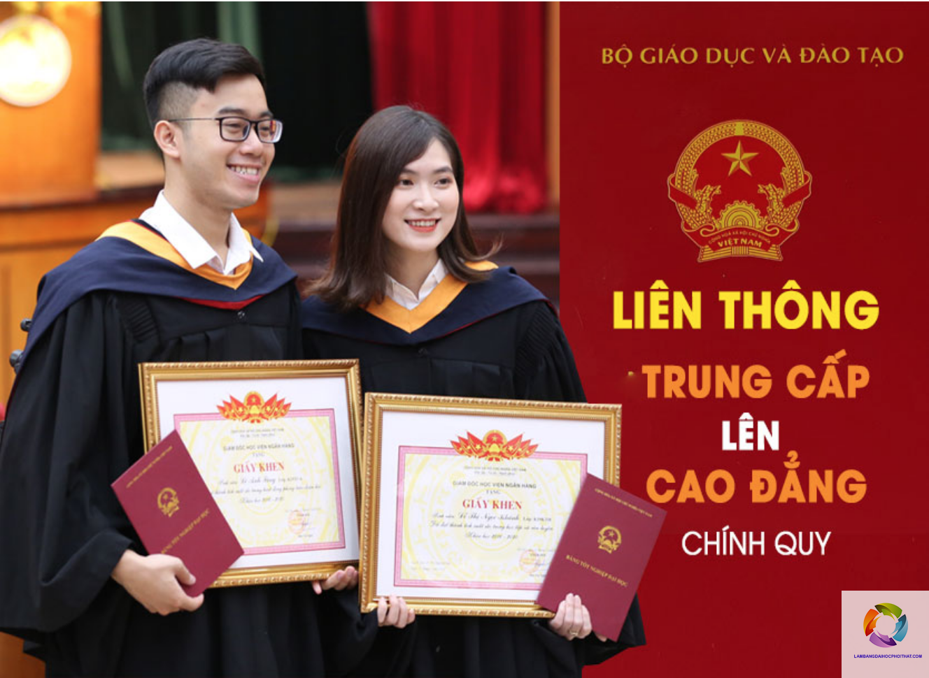 bằng cao đẳng sư phạm tiểu học có liên thông đại học được không - Image 4