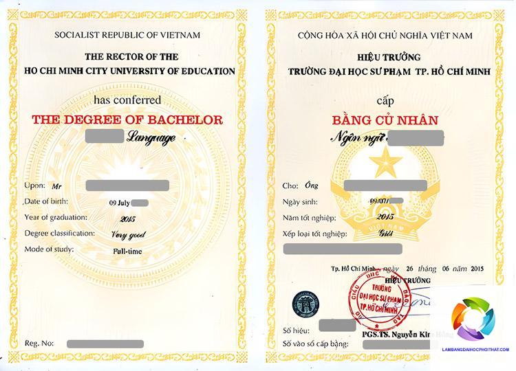bằng cao đẳng sư phạm tiểu học học lên đại học được không - Image 5