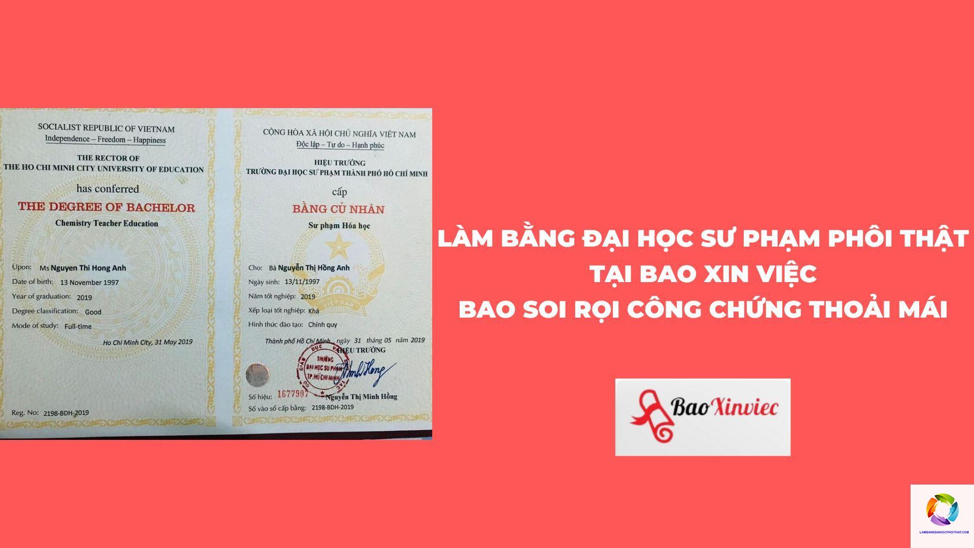 bằng cao đẳng sư phạm tiểu học học mấy năm - Image 3