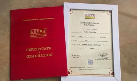 bằng cao đẳng thiết kế đồ họa có dễ xin việc không