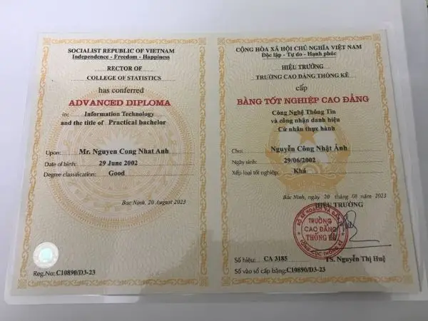 bằng cao đẳng thiết kế đồ họa có giá trị gì - Image 3