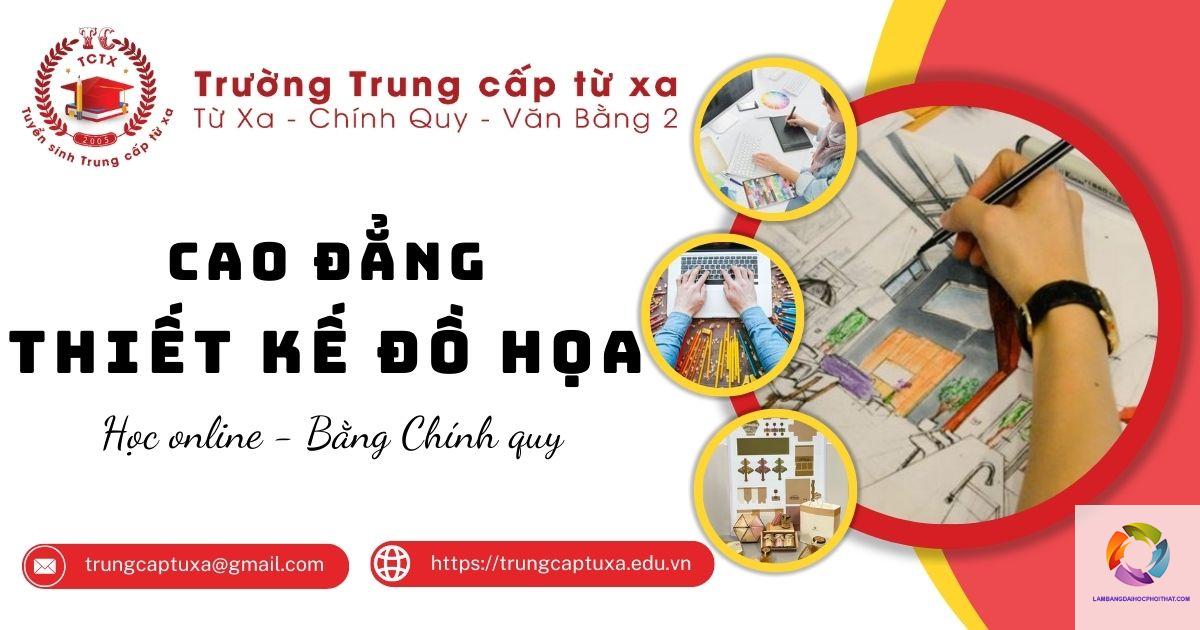bằng cao đẳng thiết kế đồ họa có giá trị gì - Image 5