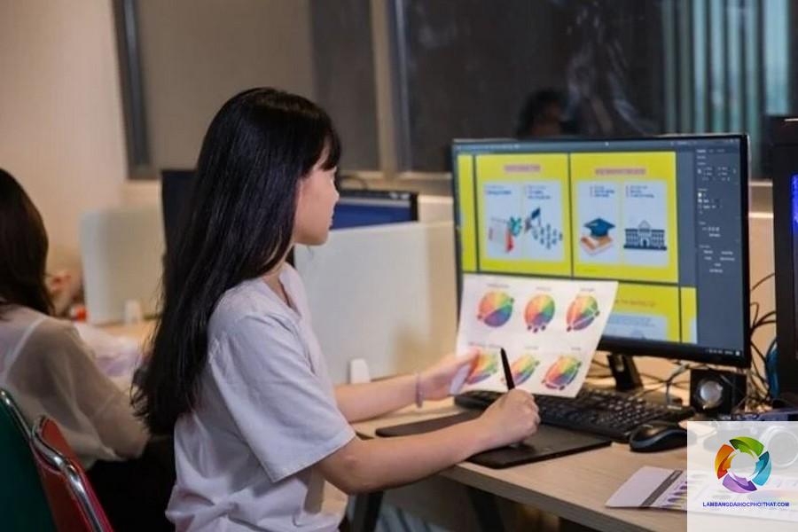 bằng cao đẳng thiết kế đồ họa học mấy năm - Image 4