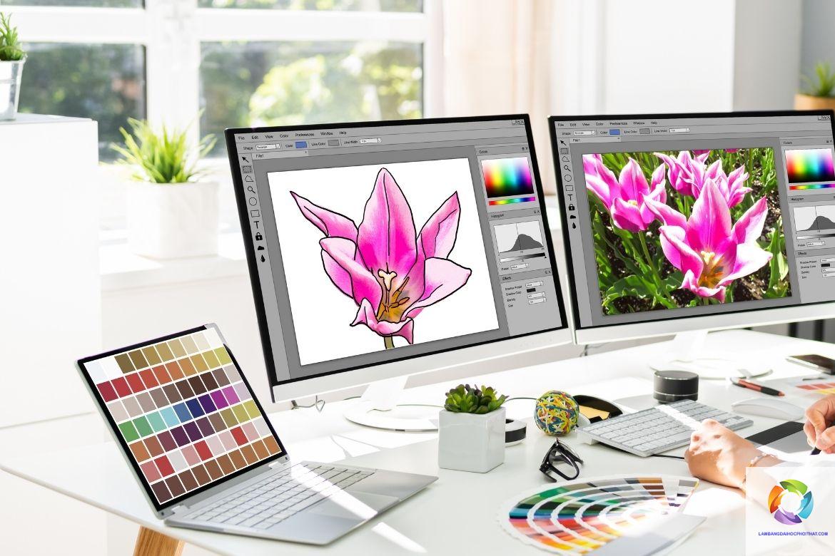bằng cao đẳng thiết kế đồ họa làm designer được không - Image 3
