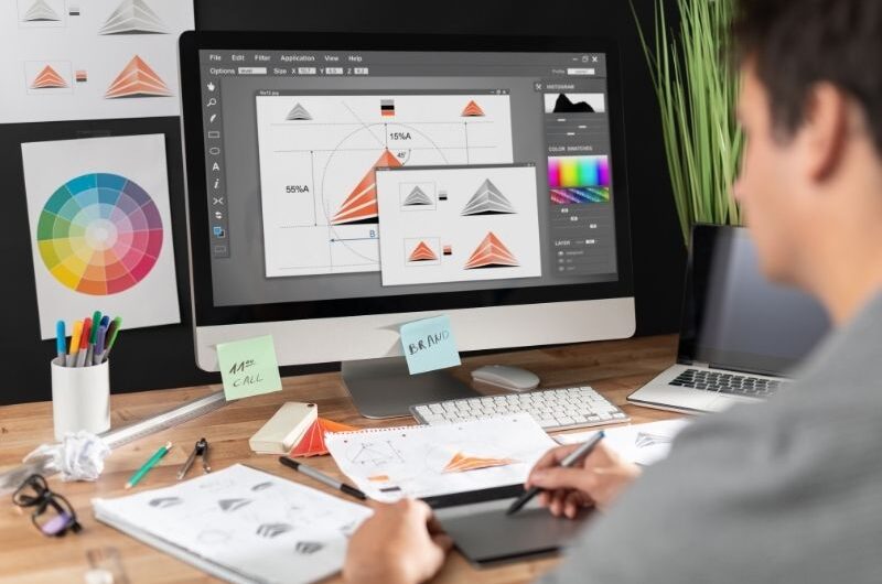 Bằng cao đẳng thiết kế đồ họa làm Designer được không? Giải đáp chi tiết từ A-Z