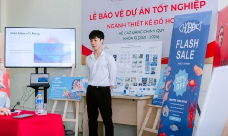 bằng cao đẳng thiết kế đồ họa làm quảng cáo được không