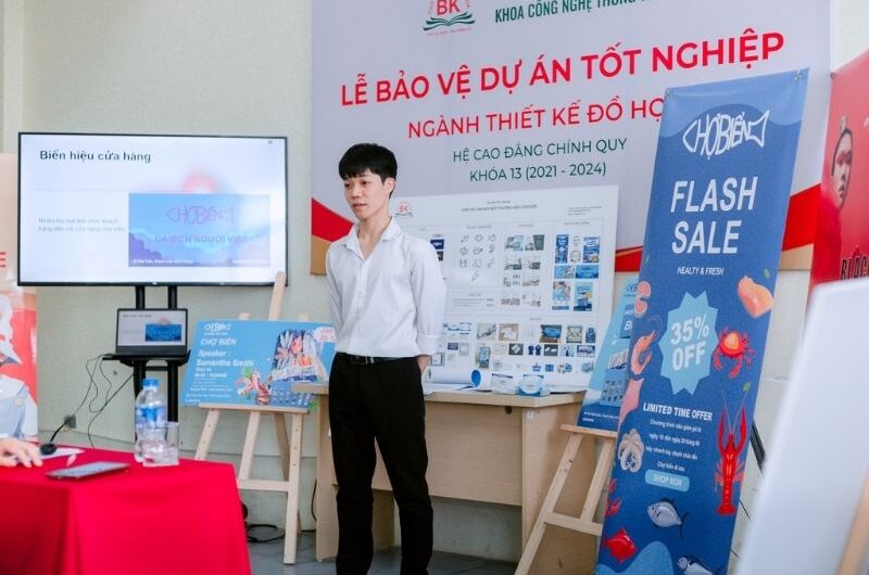 Bằng Cao Đẳng Thiết Kế Đồ Họa Làm Quảng Cáo Được Không? Giải Đáp Chi Tiết Từ Chuyên Gia
