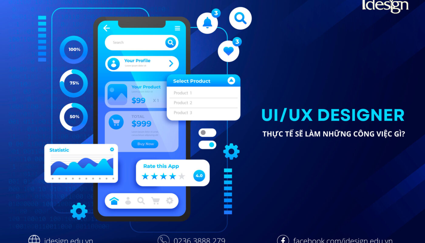 bằng cao đẳng thiết kế đồ họa làm ui ux được không