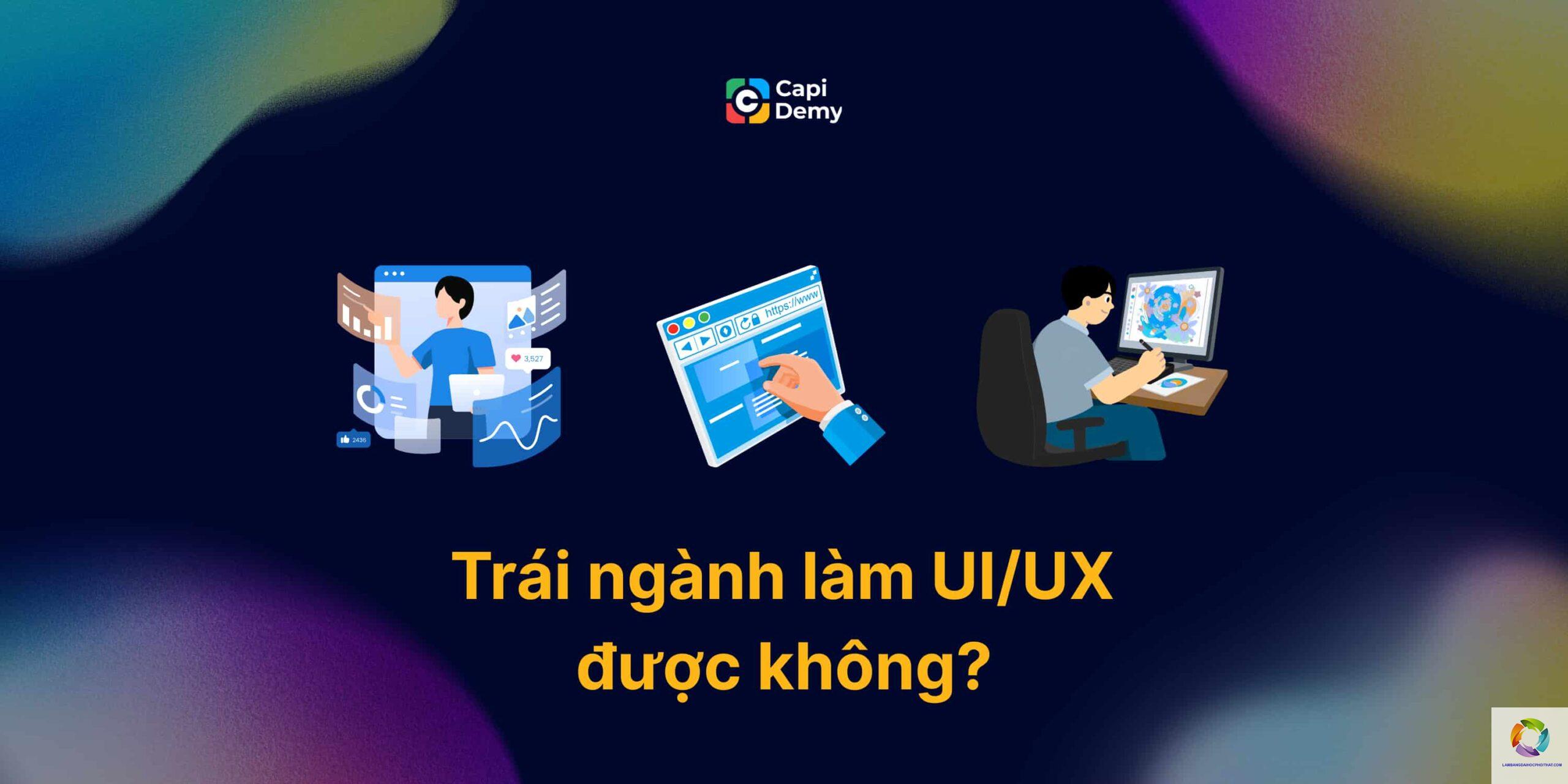 bằng cao đẳng thiết kế đồ họa làm ui ux được không - Image 4
