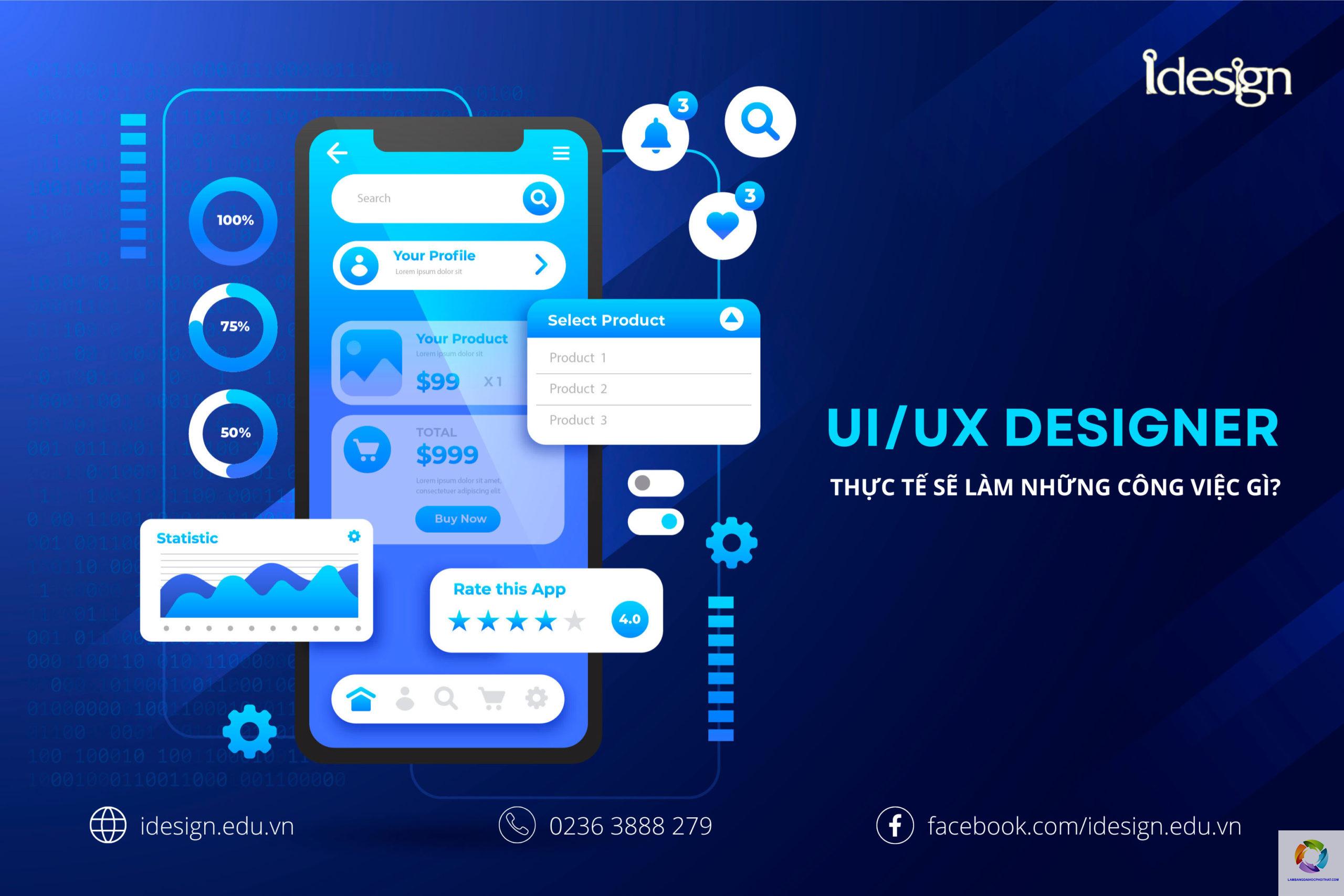 bằng cao đẳng thiết kế đồ họa làm ui ux được không - Image 1