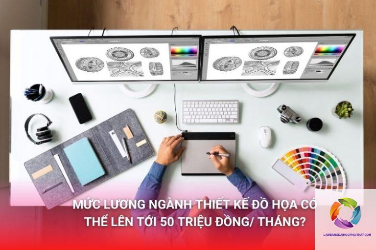 bằng cao đẳng thiết kế đồ họa lương bao nhiêu - Image 4