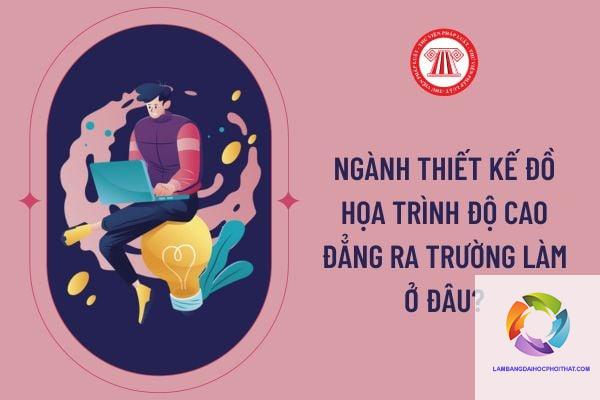 bằng cao đẳng thiết kế đồ họa ra làm gì - Image 5