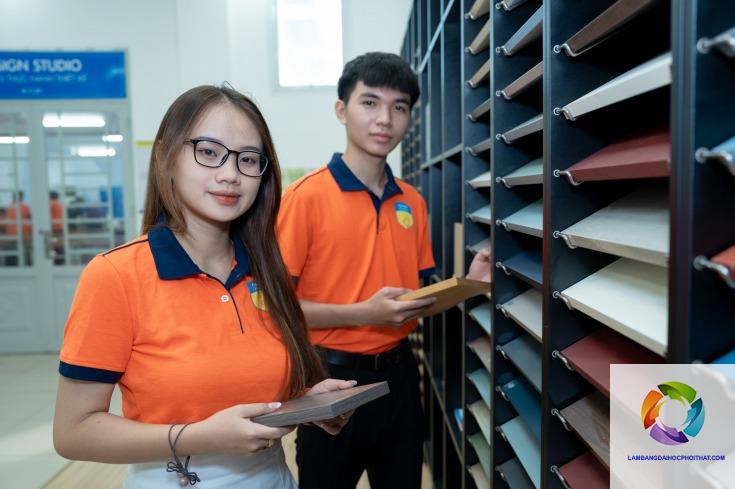 bằng cao đẳng thiết kế nội thất có dễ xin việc không - Image 2