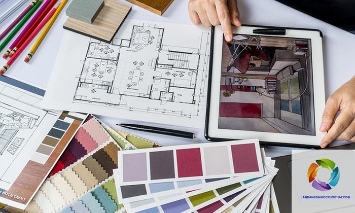 bằng cao đẳng thiết kế nội thất có dễ xin việc không - Image 5