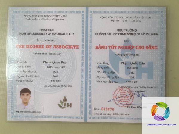 bằng cao đẳng thiết kế nội thất học mấy năm - Image 4
