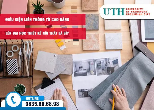 bằng cao đẳng thiết kế nội thất là gì