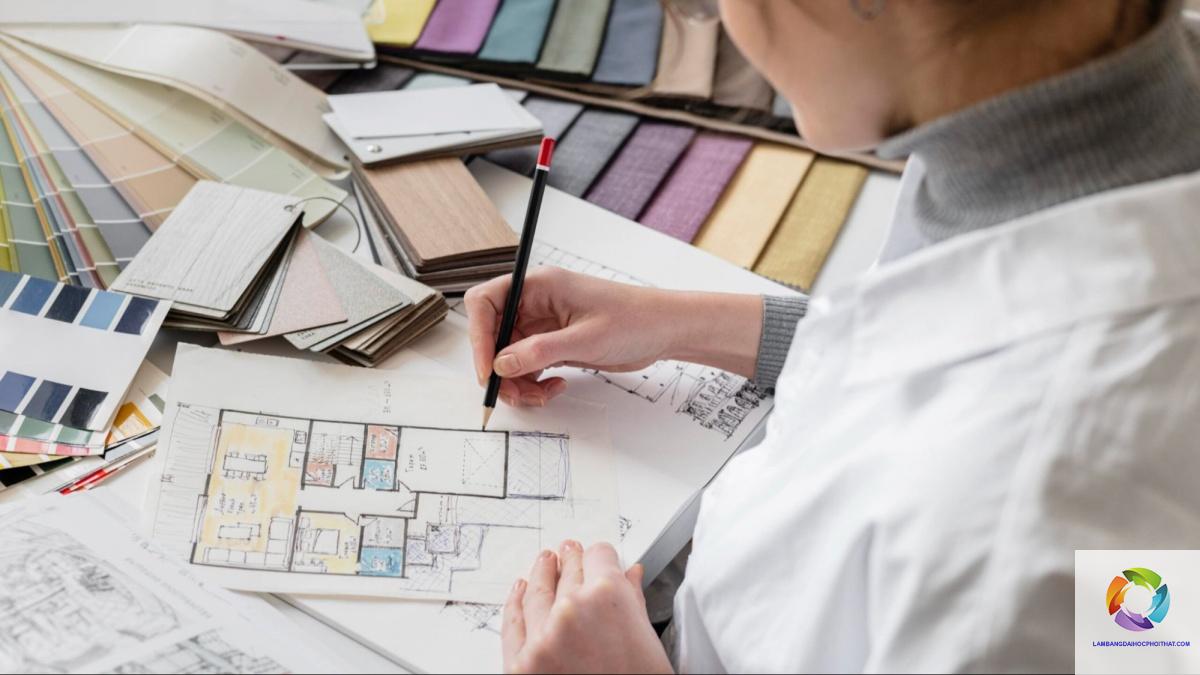 bằng cao đẳng thiết kế nội thất làm giám sát nội thất được không - Image 3