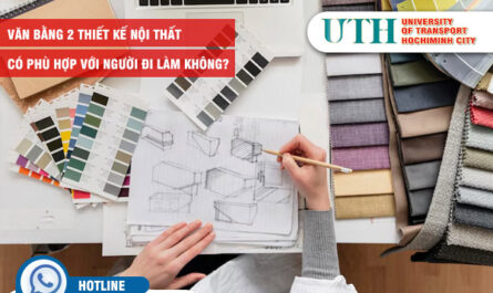 bằng cao đẳng thiết kế nội thất làm showroom được không