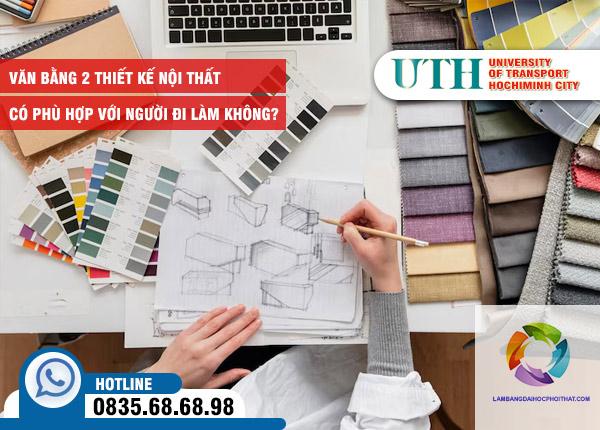bằng cao đẳng thiết kế nội thất làm showroom được không - Image 1