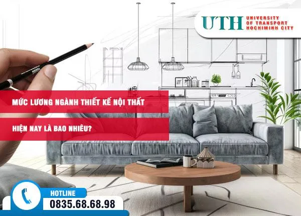 bằng cao đẳng thiết kế nội thất lương bao nhiêu - Image 3
