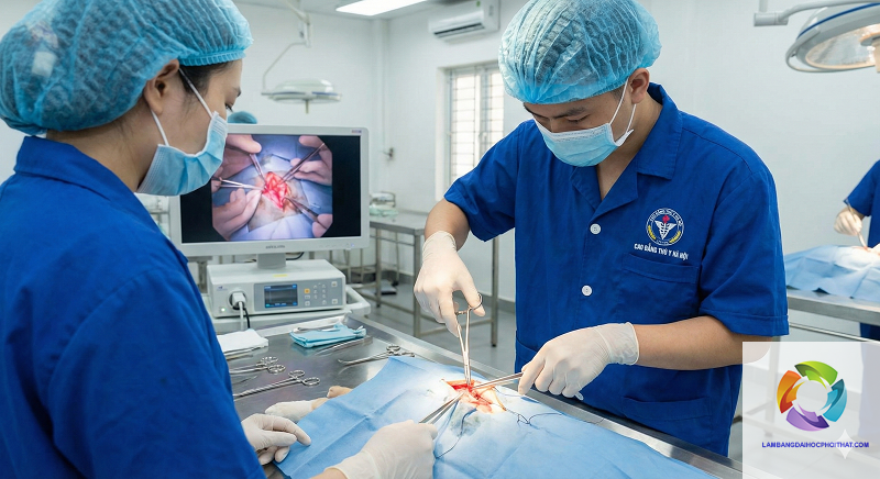 bằng cao đẳng thú y có được mở phòng khám không - Image 4