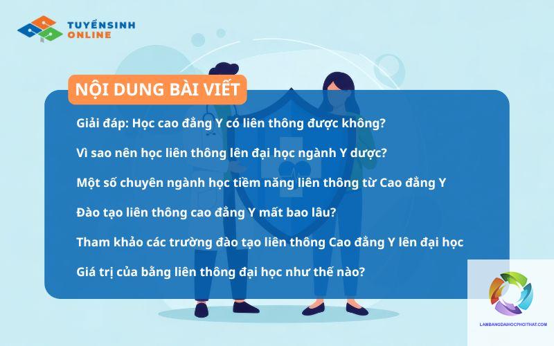 bằng cao đẳng thú y có liên thông đại học được không - Image 5