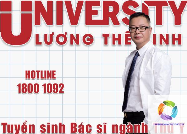 bằng cao đẳng thú y học lên đại học được không - Image 3